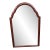 2000s Henkel Harris Cherry Mirror For Sale