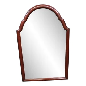 2000s Henkel Harris Cherry Mirror