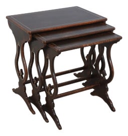 Example of Habersham Furniture Tables