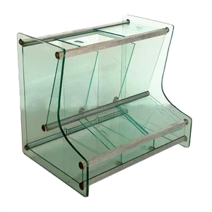 Vintage Italian Coffee or Candy Dispenser