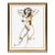 Mid 20th Century In The Nude, Aaron Bohrod For Sale
