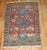 Antique Caucasian Soumac Rug For Sale In New York - Image 6 of 6