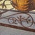 Genoese Bed in Painted Iron, 1800s For Sale - Image 11 of 18