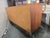 1950s Mid Century Danish 8 Drawer Lowboy Dresser by Børge Mogensen for Søborg Møbelfabrik For Sale - Image 5 of 10
