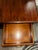 Wood Vintage Queen Anne Style Bedside Tables For Sale - Image 7 of 7