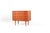 Mid-Century Modern Danish Teak Chest of Drawers by Kai Kristiansen, 1960s For Sale - Image 5 of 14