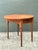 Vintage Traditional Bobbin Side Table For Sale - Image 10 of 12