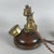 Vintage Telcer Rotary Telephone, Italy, 1960s For Sale - Image 4 of 12