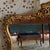 Rococo Gold French Crown Mirror For Sale In Sacramento - Image 6 of 17