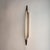 Model 2254 Wall Lamp by Max Ingrand for Fontana Arte, Italy, 1960s For Sale - Image 3 of 18