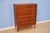 Danish Chest of Drawers in Teak, 1960s For Sale - Image 11 of 11