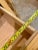 2000 - 2009 Rustic Aspen Wood Log Chest For Sale - Image 5 of 7