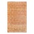 Antique Persian Feraghan Rug, Fine 3'11" X 6'6" For Sale