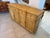 Rustic Farmhouse Chest of Drawers in Spruce Wood For Sale - Image 11 of 16