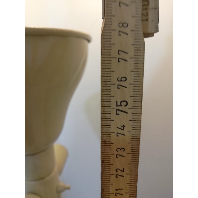 Programma D Series Table Lamp by Superstudio for Argenterie Ricci, Italy, 1970s For Sale - Image 12 of 13