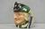 Royal Doulton Vintage 1959 Royal Doulton Robin Hood D6527 Porcelain Toby Character Jug Mug For Sale - Image 4 of 12