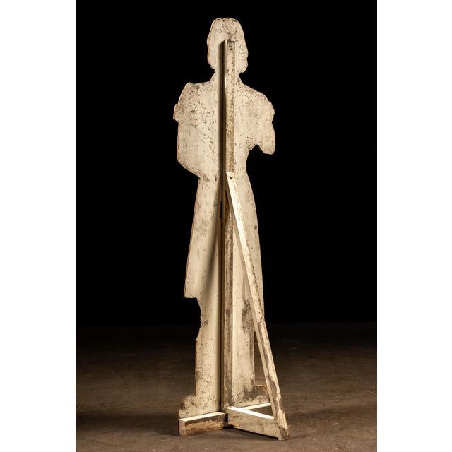 Vintage Jewel (Osco) Promotional Standee Display For Sale - Image 4 of 11