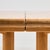 Alder Wood Dining Table from Vamdrup Stolefabrik, 1960s For Sale - Image 3 of 13