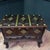 Anglo Indian Colonial Campaign Chest, 1840s For Sale - Image 15 of 18