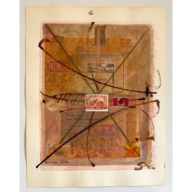 Canadian artist, designer, teacher and writer Stephen James Andrews was born in Saskatoon, Saskatchewan in 1922. Studied...