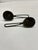 Antique Ice Cream Scoop Set/2 For Sale - Image 4 of 7