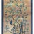 Late 19 Century Chinese Reverse Painting Panel For Sale - Image 4 of 5