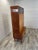 Vintage Two-Door Closet with Glass, 1970s For Sale - Image 3 of 8