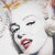 Unknown, Marilyn Monroe, Print on Canvas For Sale - Image 3 of 7