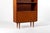 Mid-Century Modern Danish Teak Bookcase from Sejling Skabe, 1960s For Sale - Image 4 of 16