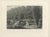 After J. Chase, Terrace, Haddon Hall, Derbyshire, 1876, Engraving For Sale - Image 3 of 9