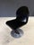 Mid-Century Modern System 123 Dining Chairs by Verner Panton for Fritz Hansen, 1960s, Set of 2 For Sale - Image 12 of 18