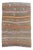 Vintage Anatolian Kilim Rug, 1960s For Sale