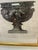 Piranesi Antique Italian Piranesi Signed Sculpture Urn Framed Print. For Sale - Image 4 of 4