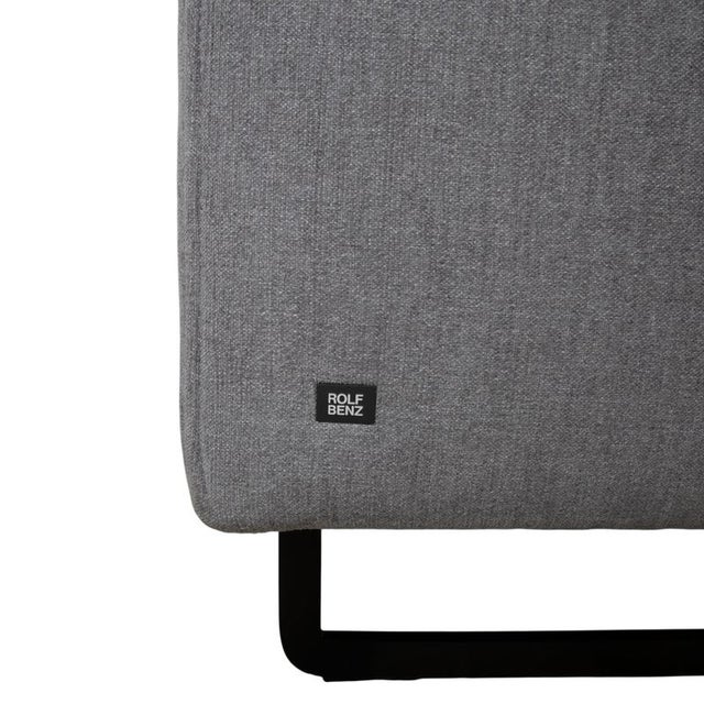 Model 328 3-Seater Sofa from Rolf Benz For Sale - Image 9 of 13