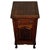 Antique English Oak Cabinet, 1900s For Sale - Image 3 of 13
