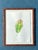 Contemporary Vintage Regency Leaf Specimen Print For Sale - Image 3 of 3