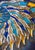 Eastern Sun in Raku Ceramic, 2024 For Sale - Image 3 of 14