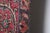 1970s Vintage Persian Handmade Wool 10x12 Red Area Rug For Sale In San Francisco - Image 6 of 11