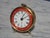 Table Clock from Jaz, 1968 For Sale - Image 12 of 12