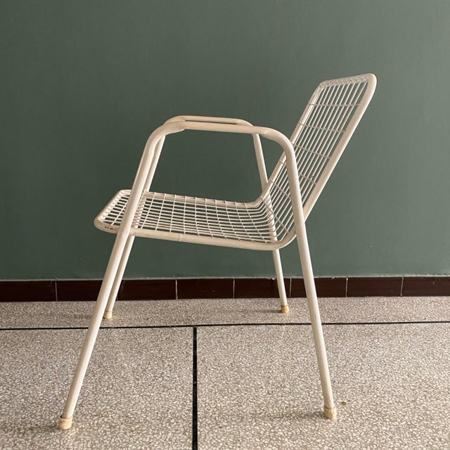 Set of Rio Armchairs from EMU, 1960s For Sale - Image 4 of 14