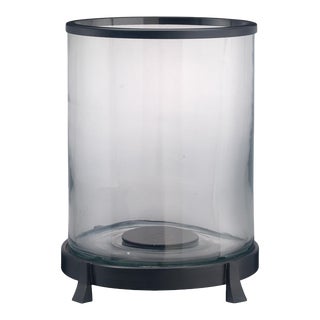 Fulton Hurricane in Black For Sale