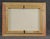 2000 - 2009 Vintage Mid Century Abstract Oil Painting Rothko Style For Sale - Image 5 of 5