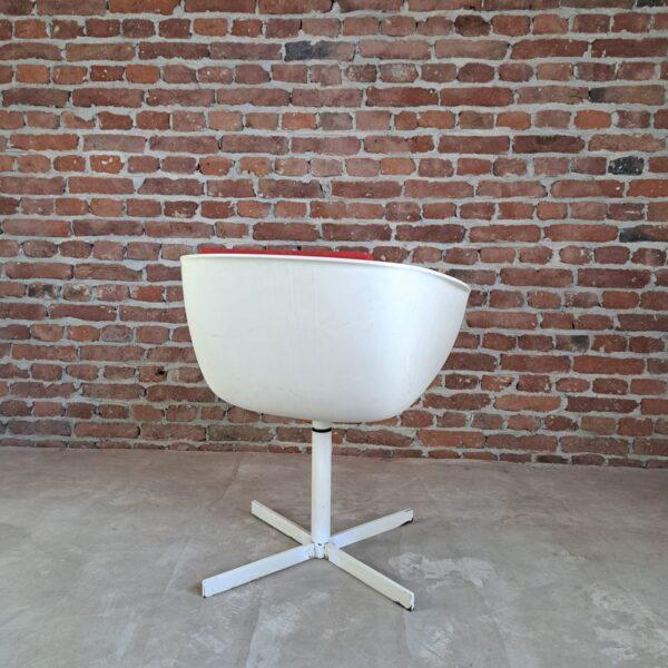 Strip Chair by Carlo Colombo for Poliform, 2000 For Sale - Image 4 of 5