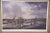 Large limited edition signed framed print "Washington, D.C. 1874" by Robert Back - artist signed and numbered 103/750 -...