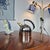 Postmodern Italian Melodic Kettle by Richard Sapper for Alessi, 1980s For Sale - Image 11 of 11