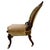 19th Century Victorian Walnut Armchair For Sale - Image 10 of 13