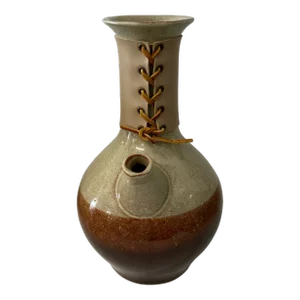 1970s Gordon and Jane Martz Stoneware Carafe