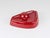 Red Ceramic Ashtray by Alfa Romeo, Italy, 1970s For Sale - Image 9 of 17