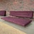 Mid 20th Century Richard Shultz for Knoll Convertible Day Bed For Sale - Image 5 of 13