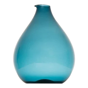 Vase by Kjell Blomberg for Gullaskruf, Sweden